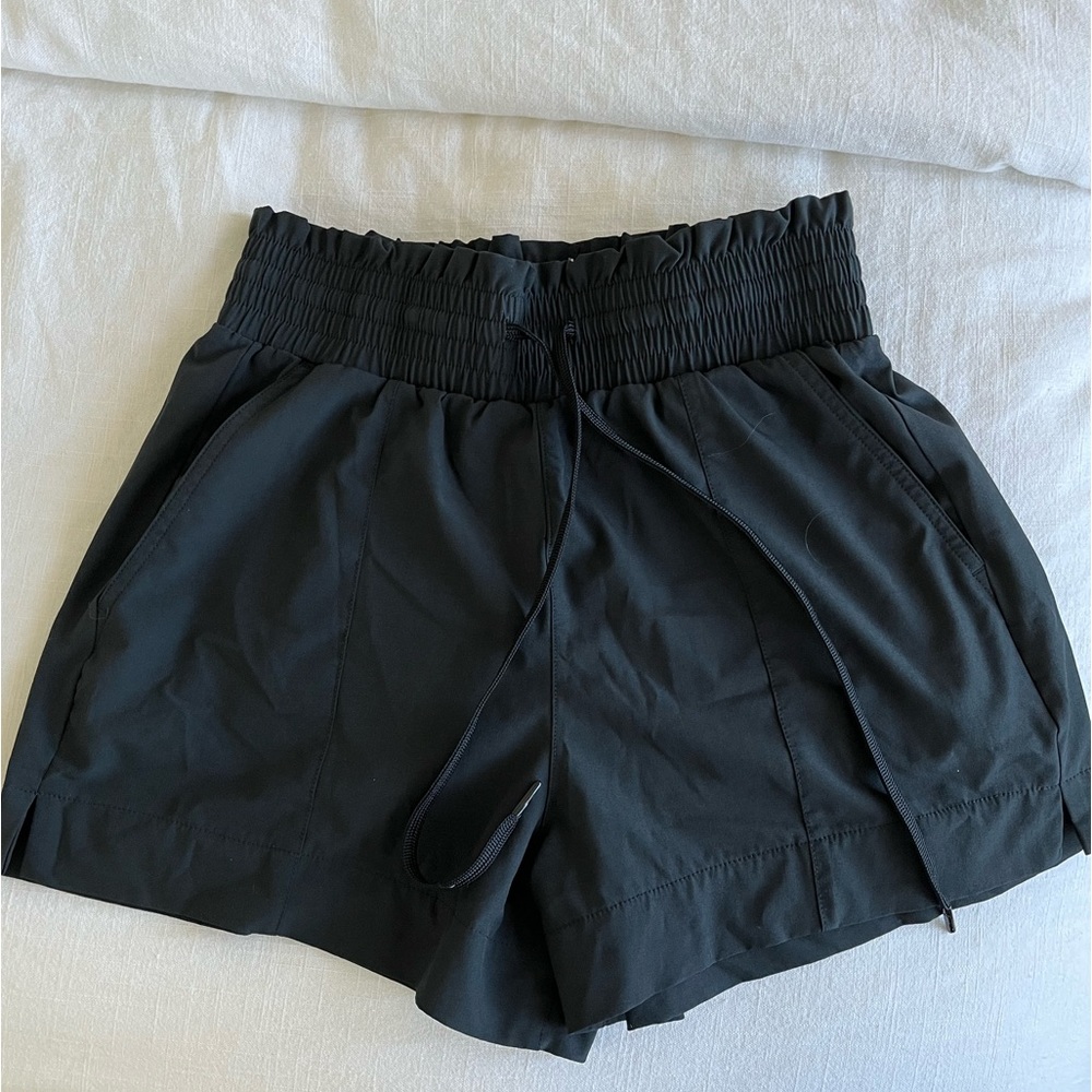 Abercrombie Traveler Shorts